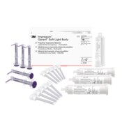 3M Impregum Garant Soft Light Body Polyether Impression Material Refill, 31752