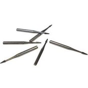 Fissurotomy Burs Bulk 100/Pk Standard FG