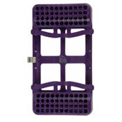 E-Z Jett 8-Place Slim Cassette Plum