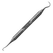 Towner Jacquette DE 15/33 #8 Handle