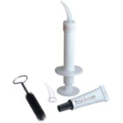 Flee Flo Syringe Tips 6/Pk