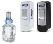 Purell ADX/LTX Floor & Wall Protector