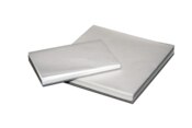 Mixing Pads 3x6 Poly Coated Non-Skid 50/Pk