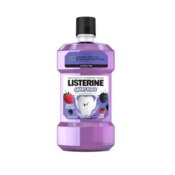 Listerine Smart Rinse Anticavity Mouthwash Berry 27mL x 72/Cs