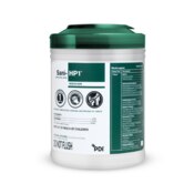 Sani-HP1 Wipes Medium 275/Can