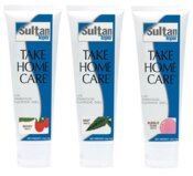 Home Care 1.1% Neutral Fluoride Gel Bubblegum 4.3oz 12/Case