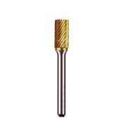 Goldies Carbide Bur E-3/8 1/Pk