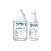 Optim 1 Disinfectant Gallon x 4/Cs