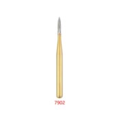 SABUR Trimming & Finishing Burs #7902 10/Pk