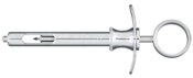 Anesthetic Aspirator Syringe CW 1.8ml