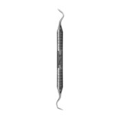 Periodontal Knives DE 1/2 Orban #6 Handle