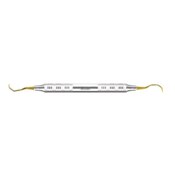 Curette Langer 3-4 XP 3/8 SS