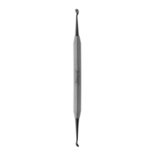 Periosteal 152 K-N Black Line