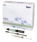 NX3 Refill Dual Cure Yellow
