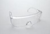 Safety Glasses Clear 17S