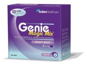 Genie VPS Rapid Set Light Body Bulk Kit 50mL 60/Box