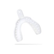 AccuDent XD Edentulous Trays #9 12/Pk