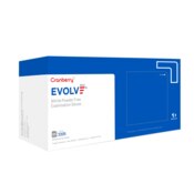 Evolve 300 Nitrile Gloves 300/Bx X-Small