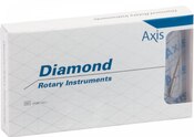NTI Diamond FG 801-023 Coarse 5/Pk
