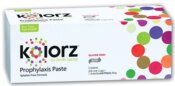 Kolorz Prophy Paste Assrtd Medium 2x200/Bx