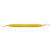Curette McCalls 13-14S XP 3/8 Yellow