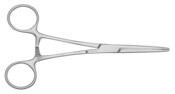 Rochester Hemostat Pean 6.25'' Straight