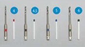 Cure-Thru Integrapost 10/Pk #6