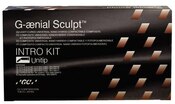 G-aenial Sculpt Unitip Introductory Kit