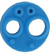 Highspeed 4 Hole Gasket Blue