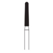 Long Round End Taper Diamonds 856L-016C 6/Pk