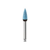 Alpen Polishers Ceramic Plus HP Medium Flame 5/Pk