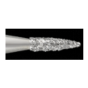 Piranha Diamond 860-012F 25/Pk