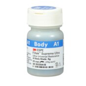 3M Filtek Supreme Ultra Universal Restorative, 6029D2B, 20 - 0.2g Capsules, D2B