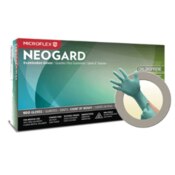 NeoGard Neoprene Small 100/Box