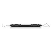 Explorer/Probe 23/1 Black 3/8