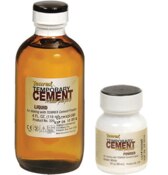 Temrex Cement Liquid 1oz 1oz/Bt