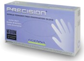 Adenna Precision Nitrile PF MD 100/Bx