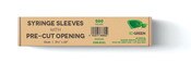 Syringe Sleeves Biodegradable 500/Box