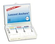 Luscent Anchors Refill Kit Large 5/Pk