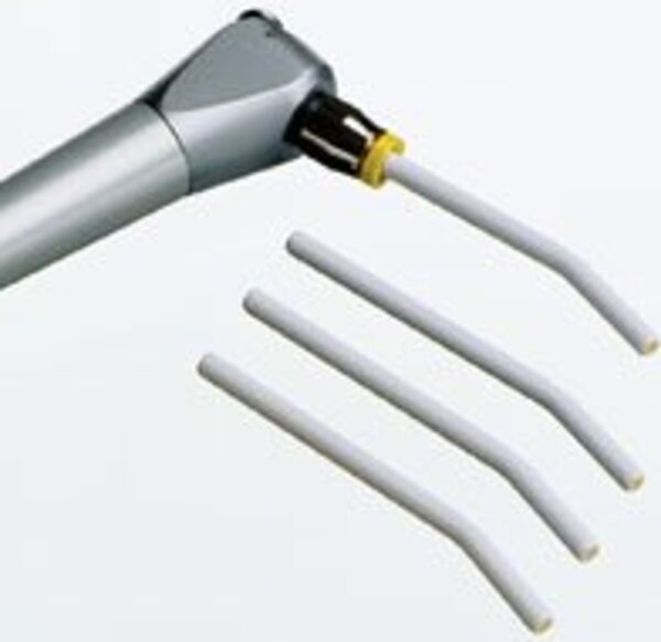 SealTight Type Air/Water Syringe Tips White 1500/Pk Guaranteed