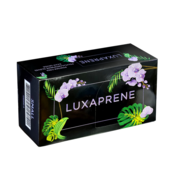 Luxaprene Light Chloroprene Glove PF 200/Bx Large