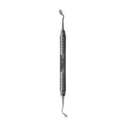 Periodontal Knives DE GF-7 Goldman-Fox #6 Handle