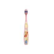 Oral-B Kids Manual Toothbrush 0-3 Years Disney Pooh 6/Bx