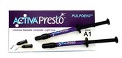 ACTIVA Presto Universal LC 1.2mL Syringe 2/Pk A1