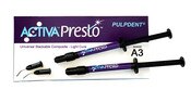 ACTIVA Presto Universal LC 1.2mL Syringe 2/Pk A3