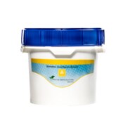 Lead Apron Bucket- 2.5 Gallon