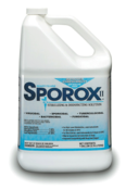 Sporox II Disinfect Solution Gallon