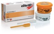 Elite HD+ Putty Soft Regular Set 2 x 250ml