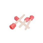 NDS Mix Tips Injection Pink 48/Pk