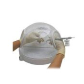 Dust-Inn 2000 Replacement Dome w/ Handguards